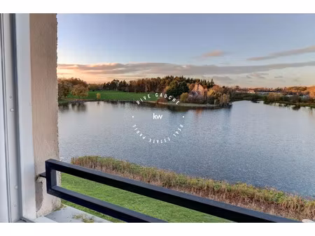 vente duplex 5 pièces 126.5 m² à courcouronnes (91080)  310 000 €