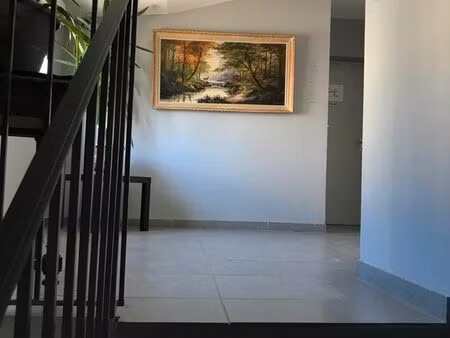 la fare les oliviers bureau