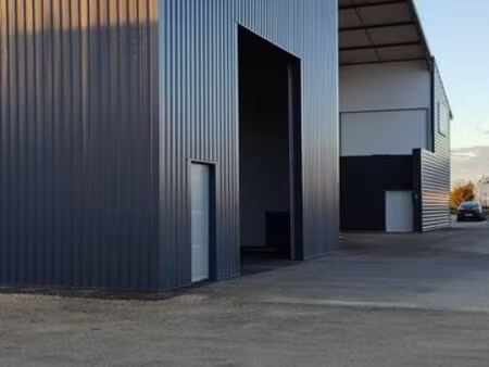 local professionnel stockage