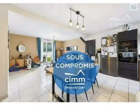 vente maison à lassy (35580) : à vendre / 102m² lassy