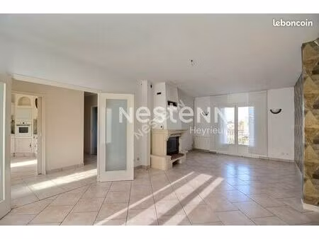 maison 5 pièces 124 m²