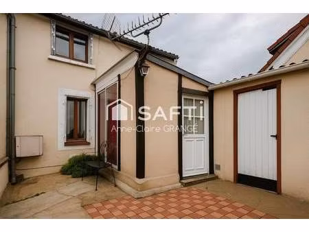 safti grangé anne claire conseiller indépendant