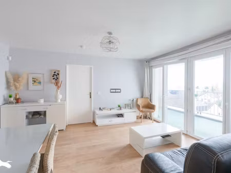 vente appartement 4 pièces 71 m² à argenteuil (95100)  244 000 €