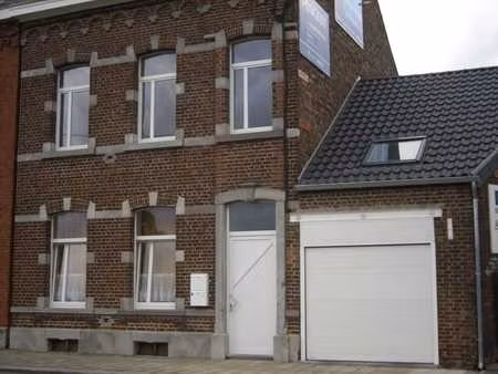 duplex 3 chambres avec parking privé