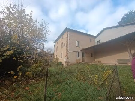 maison 8 pièces 173 m²