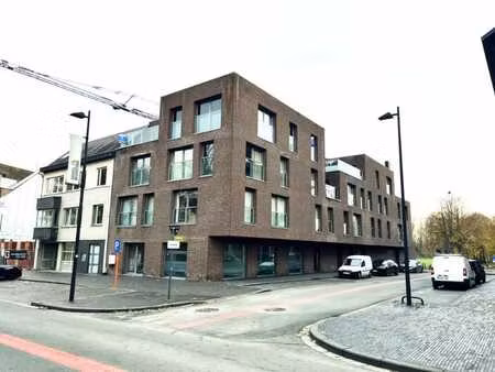 luxe appartement met 3 slaapkamers en 2 badkamers