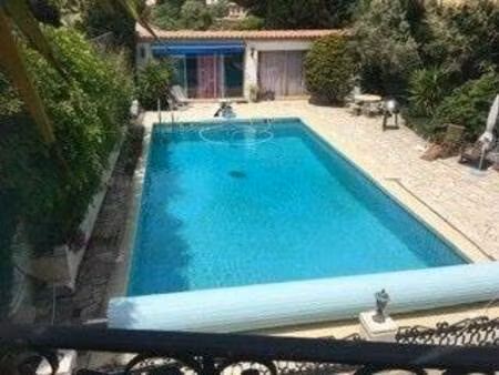 maison de plain-pied à louer