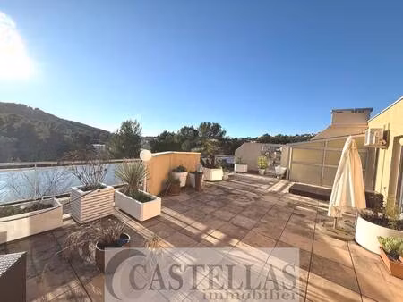 castellas immobilier