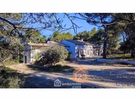 pays salonais et lambesc