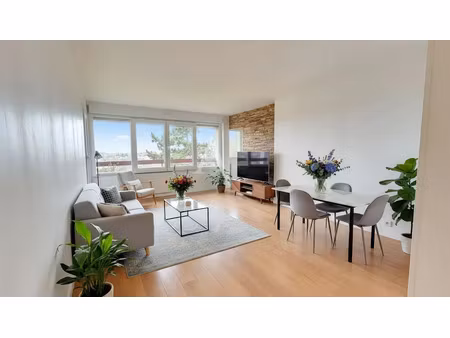vente appartement 4 pièces 88.71 m² à bry-sur-marne (94360)  349 000 €