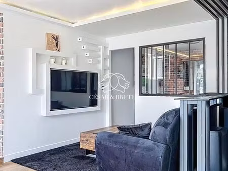 appartement 2 pièces 51 m²