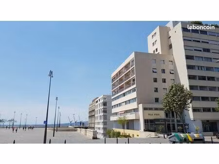 bureaux 127 m² marseille