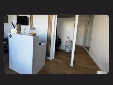 fond de commerce salon institut de beauté