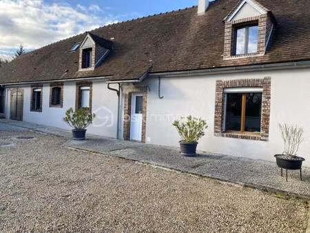 gilles leroy bsk immobilier