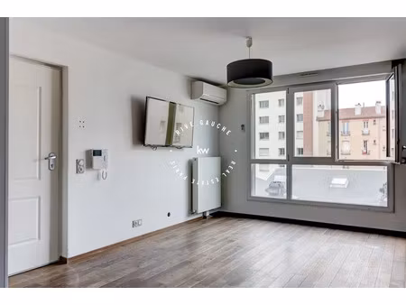 vente appartement 3 pièces 52.5 m² à clichy (92110)  413 000 €