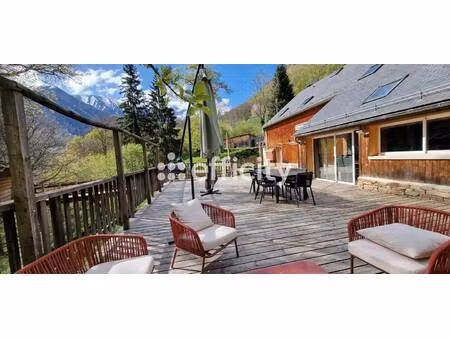 immeuble à vendre