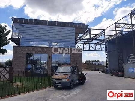 trollat & chanove immobilier