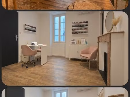 local d'activité centre graveson