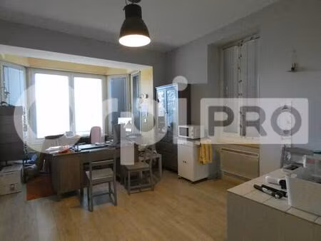 espace bureau à louer