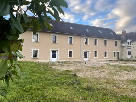 vente ensemble immobilier complet - un lieu unique pour réaliser vos projets