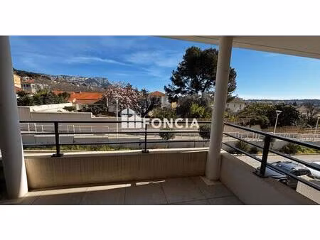 toulon est studio 22m2 avec parking en sous sol