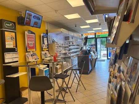 autres fonds de commerce à vendre