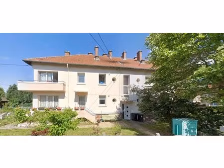 en vente appartement 79 m² – 79 000 € |stiring-wendel