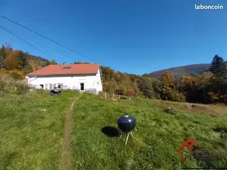 ferme 5 pièces 170 m²