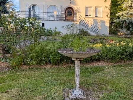 centre-ville maison de style 244m²