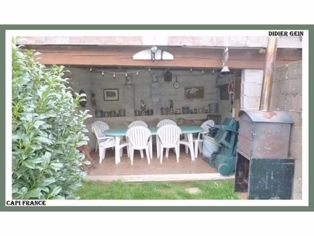 en vente maison individuelle 124 m² – 85 000 € |montbronn