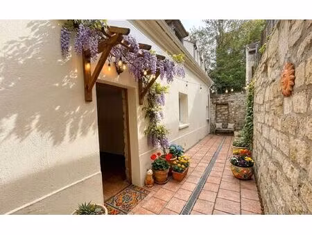appartement méry-sur-oise 44 m² t-2 à vendre  145 000 €