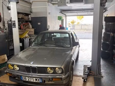 vente fond de commerce mécanique