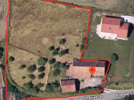 maison 5 pièces 450 m²