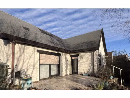 maison étréchy m² t-4 à vendre  247 000 €