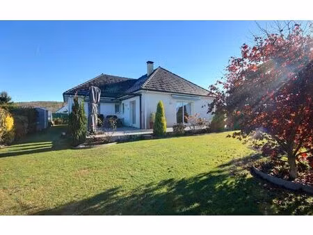 maison pontacq 115 m² t-5 à vendre  261 500 €