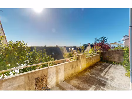 maison rodez 124 m² t-5 à vendre  160 000 €