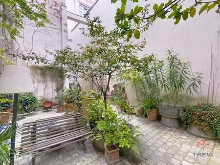 maison 2 chambres – bruxelles centre