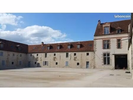 appartement 4 pièces 84 m²