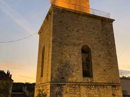 location bureau à ollioules (83190)