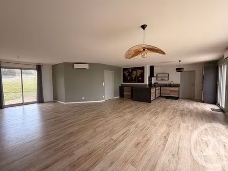 maison à vendre - 3 pièces - 123 26 m2 - mailhoc - 81 - midi-pyrenees