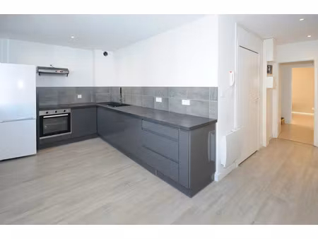 vente appartement 4 pièces 91.93 m² à faverges-seythenex (74210)  295 000 €