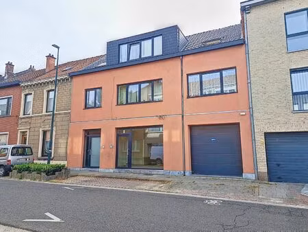 surface commerciale à louer à steenokkerzeelstraat 91 zaventem (rbu82436)