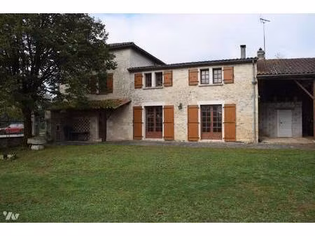 me sylvain grange - notaire à villefagnan