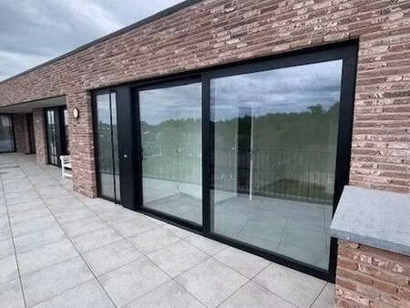 appartement à louer à kermt € 900 (li5zb) | zimmo