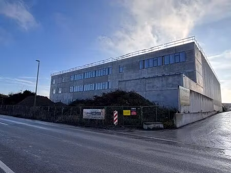 bien professionnel à louer à harelbeke € 23.735 (li60b) - immo pottelberg | zimmo