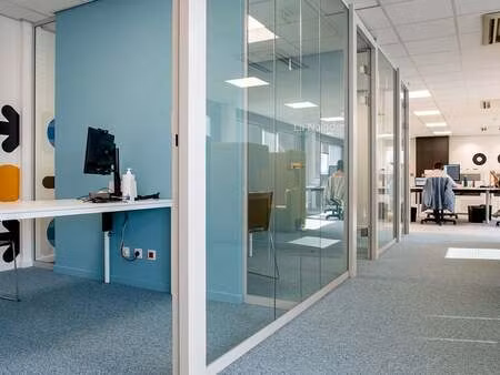 bien professionnel à louer à mouscron € 4.900 (li5x0) - vano immo | zimmo