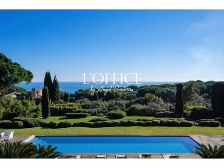 vente villa 9 pièces