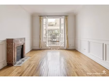 vente appartement 3 pièces 69 m² à issy-les-moulineaux (92130)  495 000 €