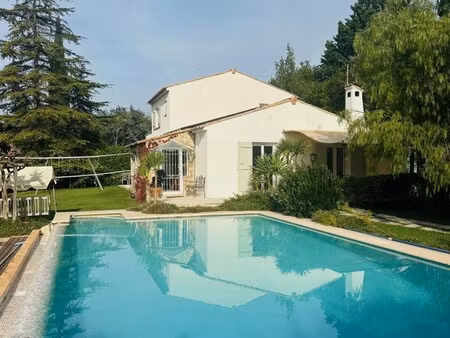 vente villa 7 pièces