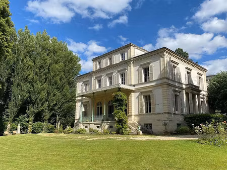 vente appartement 7 pièces 189 m² à meudon (92190)  1 290 000 €